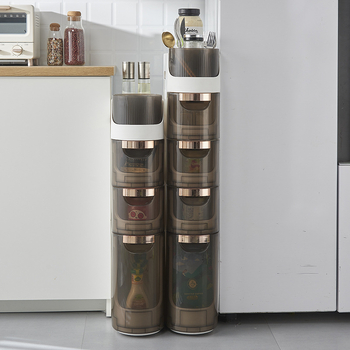 Valmis laos hulgimüügi sahtlitüüpi vahedega hoiukapp mitmesugune plastist sahtliga kapp vannitoa mitmekihiline sahtlitüüpi hoiukapp