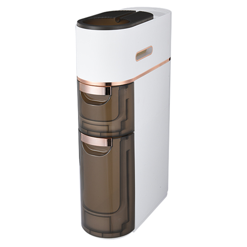 Valmis laos hulgimüügi sahtlitüüpi vahedega hoiukapp mitmesugune plastist sahtliga kapp vannitoa mitmekihiline sahtlitüüpi hoiukapp