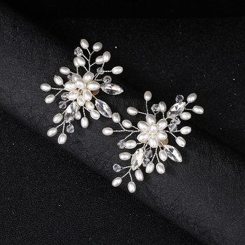 Euroopa ja Ameerika pruudimoe käsitsi valmistatud pärlmutter-rhinestone kingapandlaga kingaõie tehase otsene rhinestone kingaõie hulgimüük