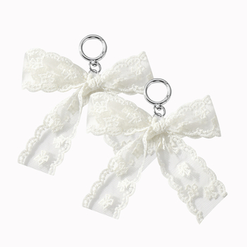 Piiriülesed plahvatused lisavad peent moodset väärtuslikku võrgust tikandiga pitsist vibu, tavalise aasaga kingapandlaga kingakaunistust