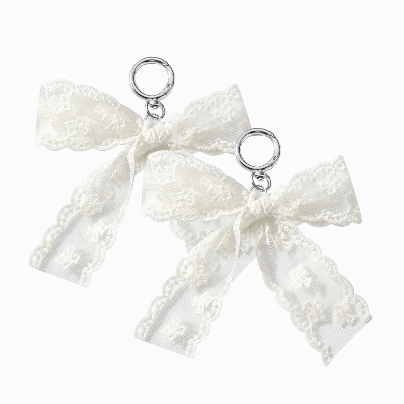 Piiriülesed plahvatused lisavad peent moodset väärtuslikku võrgust tikandiga pitsist vibu, tavalise aasaga kingapandlaga kingakaunistust