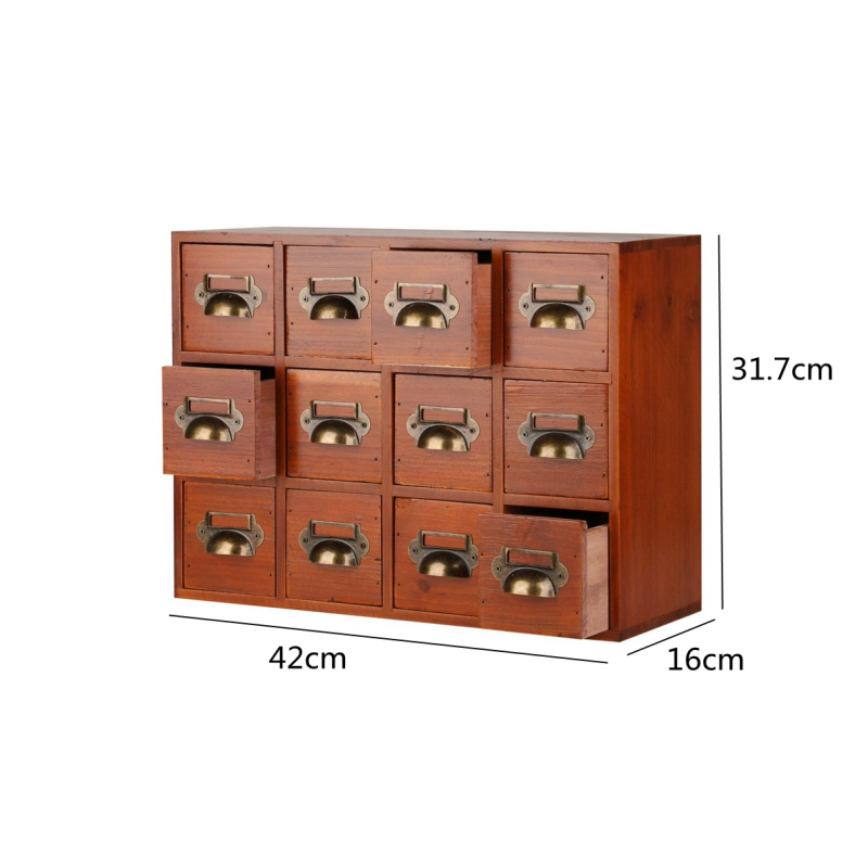 Puidust sissepääsuga lauaarvuti sahtlitüüpi koduvõtmete hoiustamine kodu elutoa kaunistused väike hiina meditsiinikapp tolmukindel kapp