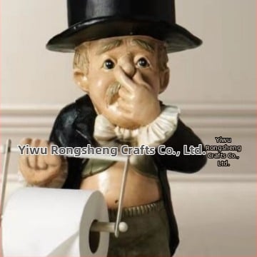 2021 m. Nepriklausomos stoties naujas produktas, sodo dervos papuošalai, ritininis popierius, močiutės maži papuošalai, statulėlės, kiemo dekoracijų fabrikas