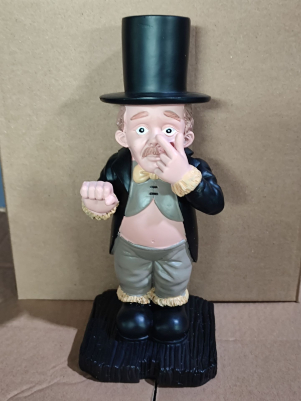 2021 m. Nepriklausomos stoties naujas produktas, sodo dervos papuošalai, ritininis popierius, močiutės maži papuošalai, statulėlės, kiemo dekoracijų fabrikas