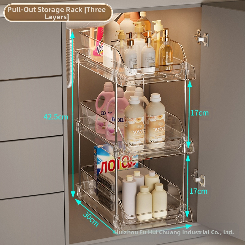 Kriauklė po praustuvu Daiktadėžė Ištraukiama spintelė Daugiafunkcinė apdaila Tualetas Vonios kambario spintelė Daiktadėžė Laminuota lentynėlė