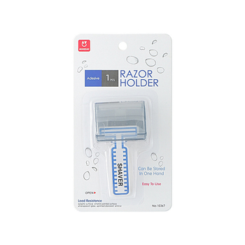 Ιαπωνική βάση ξυραφιών, γάντζο ξυραφιών μπάνιου, βραχίονας αποθήκευσης, παλιομοδίτικη χειροκίνητη βάση ξυραφιού