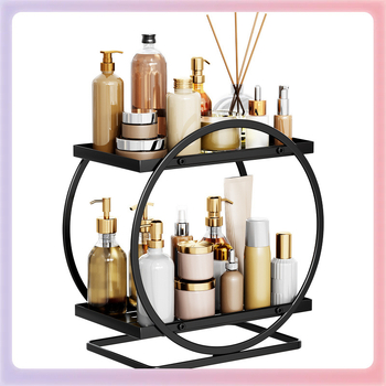 ✅ Ελαφριά πολυτελής θήκη αποθήκευσης μπάνιου, τουαλέτα μπάνιου, πλύσιμο χεριών, πάγκος εργασίας, κουτί αποθήκευσης καλλυντικών, επιτραπέζια συρταριέρα