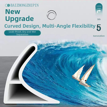 Vonios kambario vandens sulaikymo juostų atnaujinimas, vandens blokavimo juostos, sauso ir drėgno vandens atskyrimo pagerinimas, virtuvės stalviršiai, vonios kambario hidroizoliacija ir vandens izoliacija