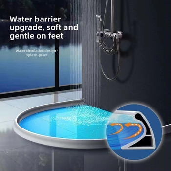 Vonios kambario vandens sulaikymo juostų atnaujinimas, vandens blokavimo juostos, sauso ir drėgno vandens atskyrimo pagerinimas, virtuvės stalviršiai, vonios kambario hidroizoliacija ir vandens izoliacija