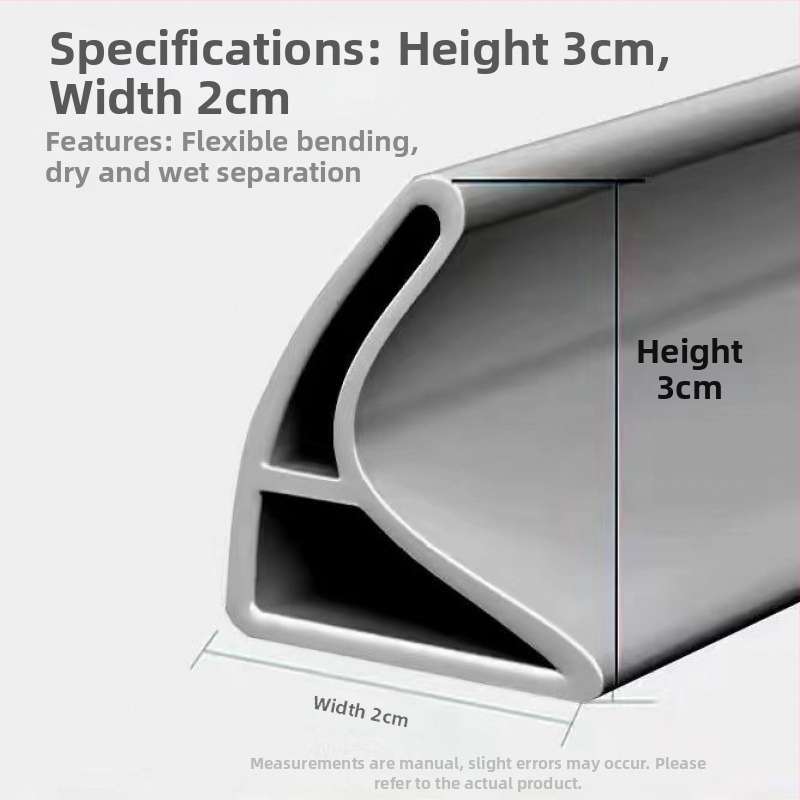 Vonios kambario vandens sulaikymo juostų atnaujinimas, vandens blokavimo juostos, sauso ir drėgno vandens atskyrimo pagerinimas, virtuvės stalviršiai, vonios kambario hidroizoliacija ir vandens izoliacija