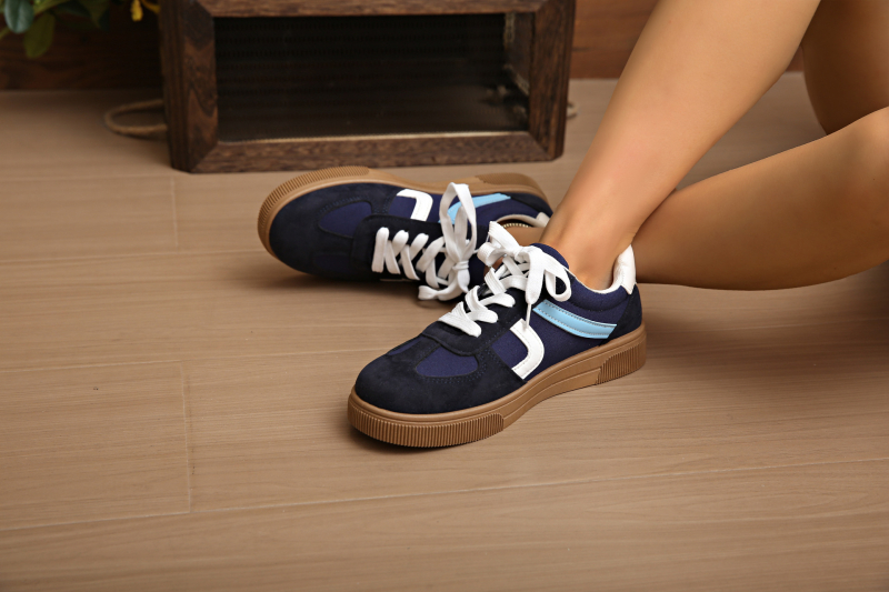 2025 Νέα Λευκά Παπούτσια για Γυναικεία, Επίπεδη Σόλα, Ελαφριά, Αναπνέοντα, Παπούτσια Εκπαίδευσης, Ευέλικτα, Μοντέρνα, Casual Παπούτσια, Απλό Στυλ Αθλητικά Παπούτσια