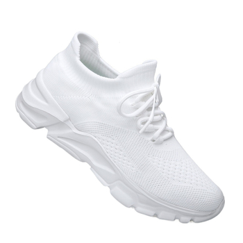 Γυναικεία παπούτσια Slip-on για μεγάλα μεγέθη, σε διάφορα μεγέθη, Παπούτσια για μητέρες, Καλοκαιρινά, αναπνεύσιμα, μονόστρωτα παπούτσια με υφαντό ύφασμα, Ελαφριά παπούτσια με μαλακή σόλα για μεταφορά σε παλιές επιφάνειες από διχτυωτό υλικό