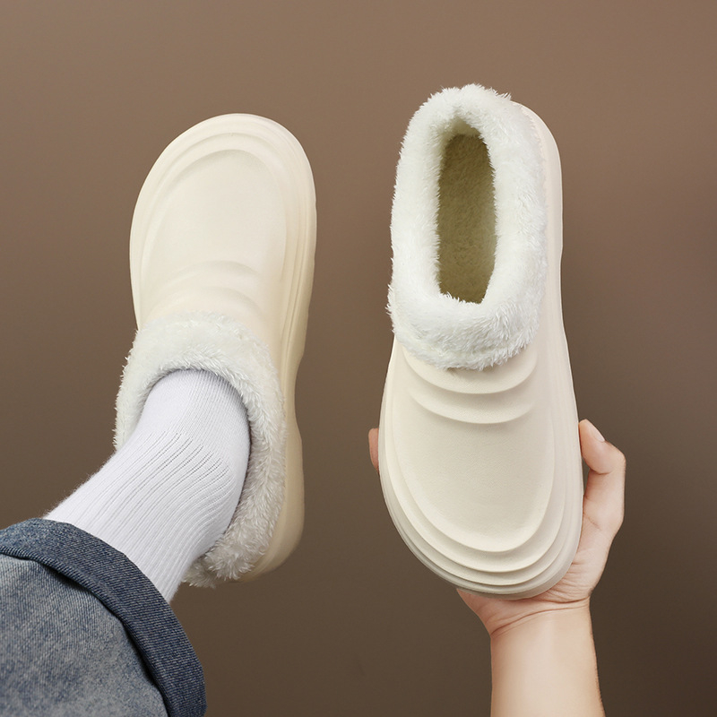 Gyárilag közvetlen szakácscipők férfiaknak és nőknek, gyapjúval bélelt, meleg pamutcipők, csúszásmentes, vízálló, olajálló, hotel- és éttermi cipők