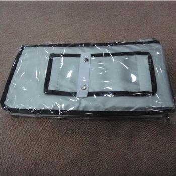 Piiriülene riidekapi sokkide, aluspesu hoiukott 10 riidest hoiukott hulgimüügiks