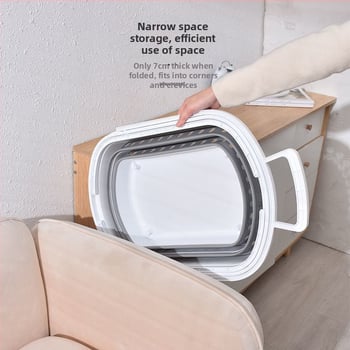 Kerge toidukaupade ostukäru, kokkupandav majapidamiskäru, köögiviljakorv, eakate kaasaskantav supermarketi haagis, käsitsi tõmmatav käru