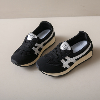 Jcf213 Νέα Αναπνέοντα Δερμάτινα Γυναικεία Παπούτσια με Χρώματα και Μπλοκάρισμα 2024 Άνοιξη και Καλοκαίρι Casual Αθλητικά Παπούτσια με Χοντρές Σόλες για Αύξηση Ύψους, Στυλ K, Ανθεκτικά στη Φθορά και την Τριβή