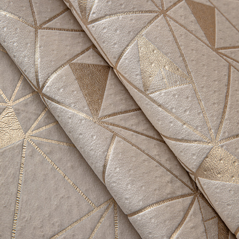 Egyszerű európai könnyű luxus stílusú kanapépárna, csúcskategóriás zsenília bronzosító kézműves párna, négy évszakos univerzális csúszásmentes kanapéhuzat