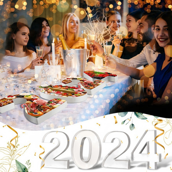 Határokon átnyúló 2024 új szótábla cukorkadoboz diós rágcsálnivalók aszalt gyümölcsös rágcsálnivaló doboz kreatív ballagási tányér egyszerű tárolódoboz