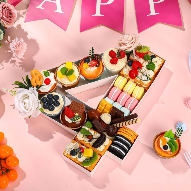 Határokon átnyúló 2024 új szótábla cukorkadoboz diós rágcsálnivalók aszalt gyümölcsös rágcsálnivaló doboz kreatív ballagási tányér egyszerű tárolódoboz