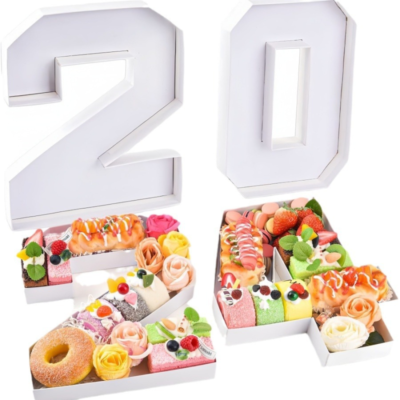 Határokon átnyúló 2024 új szótábla cukorkadoboz diós rágcsálnivalók aszalt gyümölcsös rágcsálnivaló doboz kreatív ballagási tányér egyszerű tárolódoboz