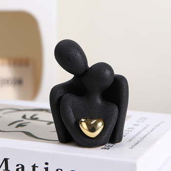 Небрежни модерни орнаменти за домашен хол, шкаф за вино, висок клас, ниша за шкаф за обувки, декорации за телевизионен шкаф за подаръци за рожден ден