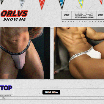 ORLVS „Shake Fast Hand Live“ vienspalviai modaliniai apatiniai, kvėpuojantys, patogūs, aukštos šakutės kelnaitės OR6102