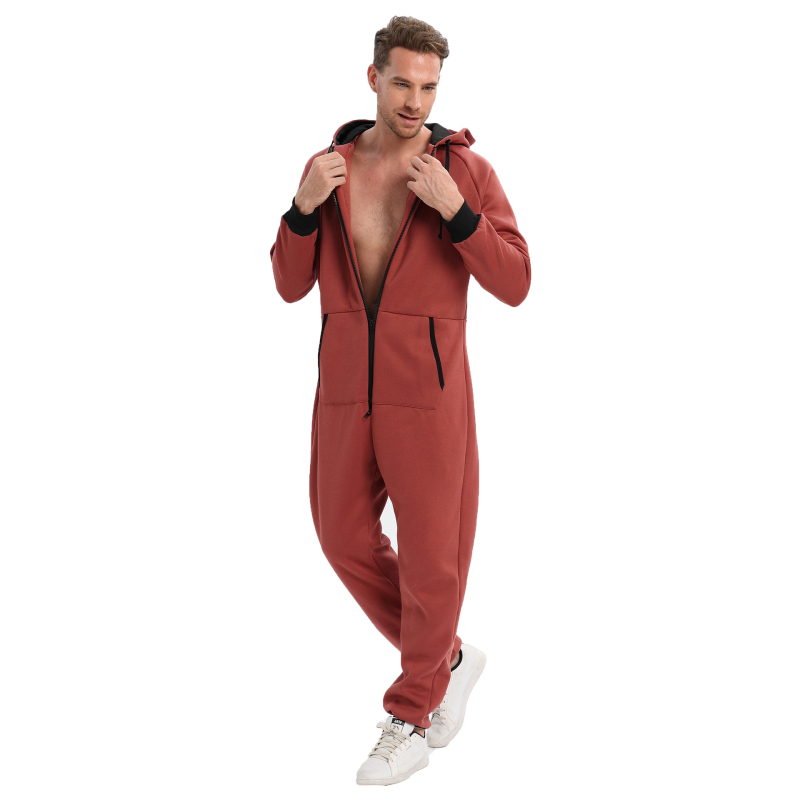 Euroopa ja Ameerika Ühendriikide piiriülene põlvkond. Meeste paksendatud Davidi riided, haaravad juuksekombinesoonid, pidžaamad, koduriided, spordirõivad.