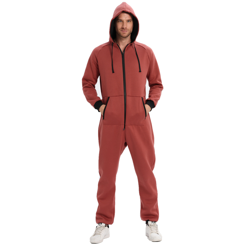 Euroopa ja Ameerika Ühendriikide piiriülene põlvkond. Meeste paksendatud Davidi riided, haaravad juuksekombinesoonid, pidžaamad, koduriided, spordirõivad.