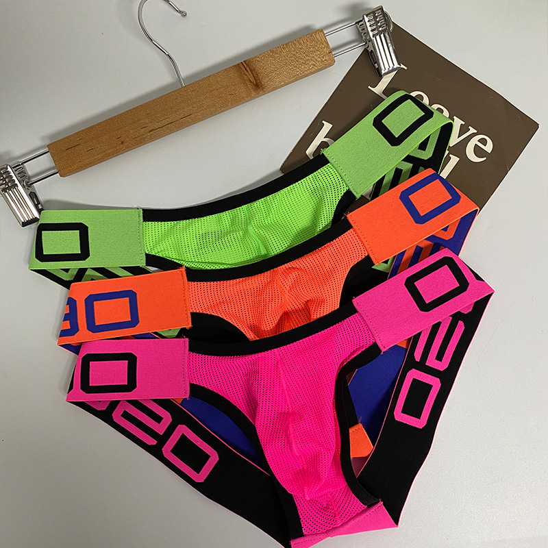 Ārējā tirdzniecība 0850 Seksīga apakšveļa Vīriešu naktsklubs Geju atvērti sēžamvietas Nav nepieciešams novilkt Bez jostas Dizaina Dubultā Apakšveļa Liela Izmēra