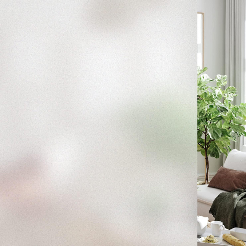 Isekleepuvad mattklaasist kleebised kontorisse, vannituppa, piilumiskindlasse tualetti, läbipaistvasse läbipaistmatusse klaaskile, hulgimüük