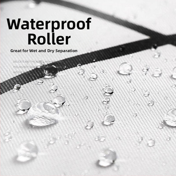 Vannitoa dušikardina veekindla kanga komplekt, vannitoa uksekardin, paksendatud hallituskindel kardin, rippuv kardin, puurimata vanni vaheseina kardin