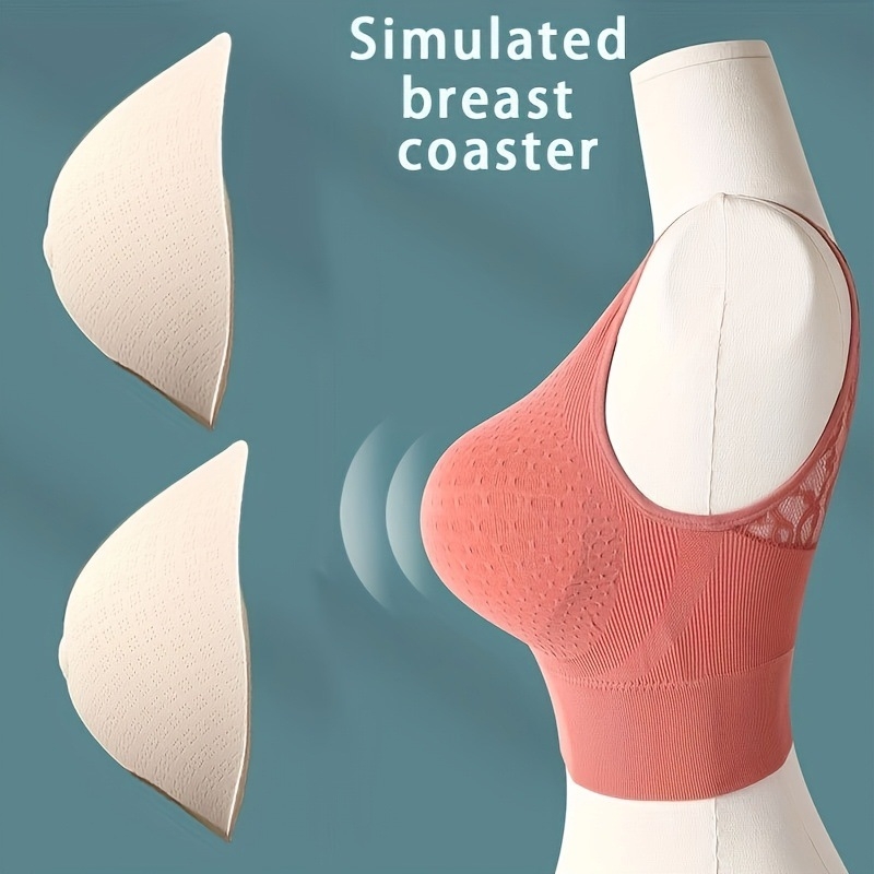 2025 Új, határokon átnyúló, dropshipping 1/2 darabos, keresztkötéses, műtejjeli, F-kosárú, lélegző, lezser öltöny