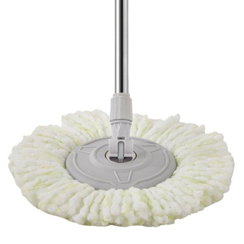 Κουβάς σφουγγαρίστρας γενικής χρήσης για γρήγορο στέγνωμα με καθαρισμό σε ένα βήμα, απορροφητικό, διπλής χρήσης για υγρό και στεγνό καθάρισμα, επίπεδη σφουγγαρίστρα χωρίς χέρια για τεμπέληδες