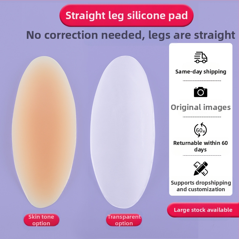 Silikoonist jalaplaastrid, sääre küljeplaastrid, reie sisekülje hõõrdumisvastased puusaplaastrid, sirgete jalgade plaastrid, õhukesed, nähtamatud, jäljetud