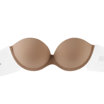 Αυτοκόλλητα στήθους αόρατα μαγικά αυτοκόλλητα στήθους γυναικεία χωρίς ραφές, μεγάλο στήθος, στράπλες, μικρό στήθος push up, εσώρουχο στήριξης, νυφικό