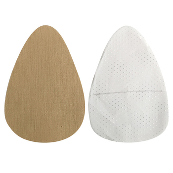 Euroopa ja Ameerika pluss-suuruses veepiiskadega hingavad rinnakleebised, muhku mittenähtavad rinnakleebised, õmblusteta silikoonist nibukleebised