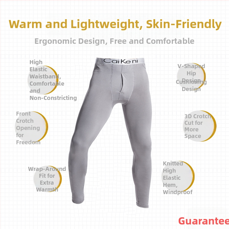 Мъжки дълги джобове, тесни клинове, подходящи за зимни топли панталони, линеен панталон, младежки панталон с поларена подплата, тънък памучен панталон