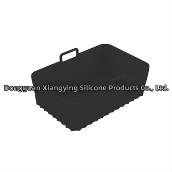 Ορθογώνια φριτέζα αέρα, ταψί σιλικόνης, φριτέζα αέρα, σιλικονούχο μαξιλάρι, φριτέζα αέρα, δοχείο σιλικόνης