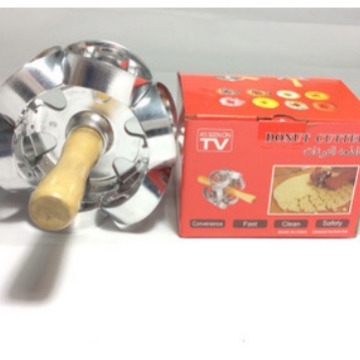 Spurgų formelės Torto formos Kepimo įrankiai Virtuvės įtaisai