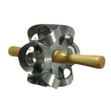 Spurgų formelės Torto formos Kepimo įrankiai Virtuvės įtaisai