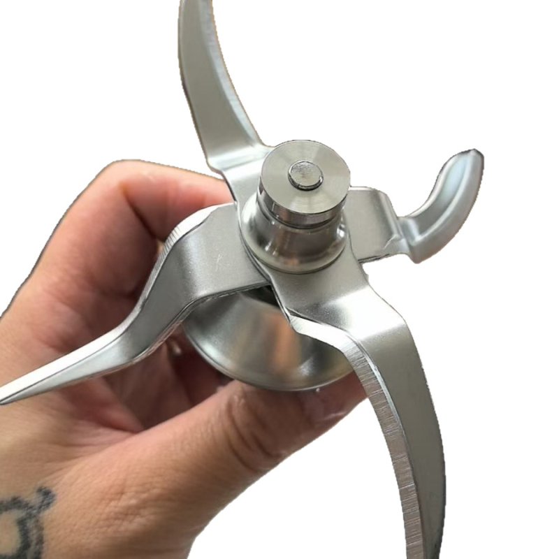 „Thermomix“ priedai, tinkantys „Thermomix Tm5/Tm6“ universaliems maišymo peiliukams