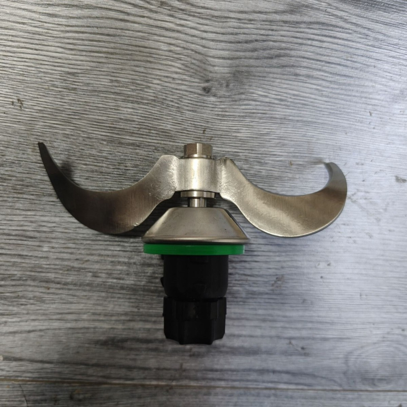 „Thermomix“ priedai, tinkantys „Thermomix Tm5/Tm6“ universaliems maišymo peiliukams