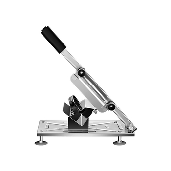 Pjaustyklė Nerūdijančio plieno avienos pjaustyklė Pjaustymo avienos ritinėlio mašina Buitinė šaldytos mėsos pjaustyklė Mėsos pjaustyklė Mėsos pjaustyklė Mėsmalė