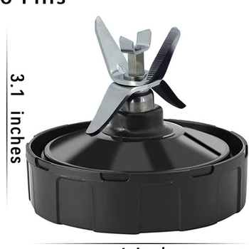 Ninja keverőgép alkatrészek Ninja, pótalkatrészek a kivonófejhez Bl660 Bl770 Bl770A Bl