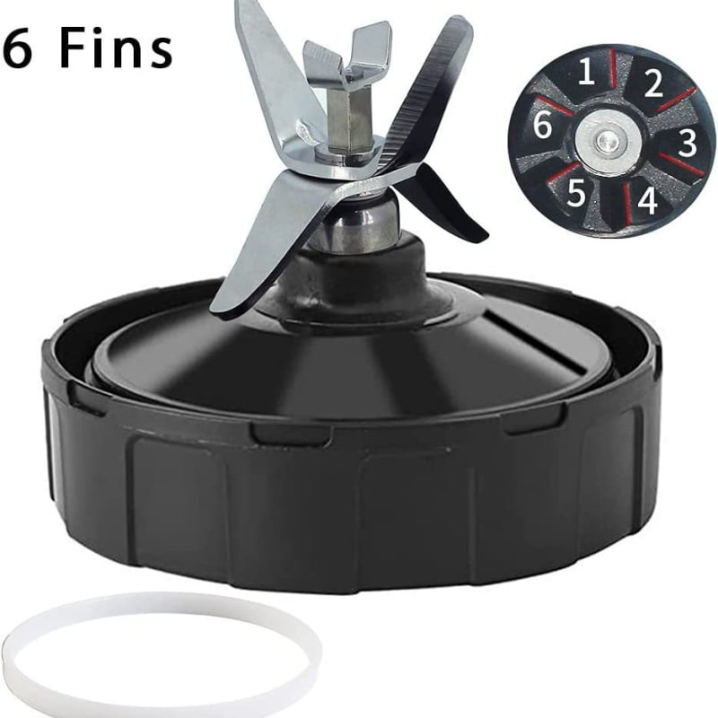 Ninja keverőgép alkatrészek Ninja, pótalkatrészek a kivonófejhez Bl660 Bl770 Bl770A Bl