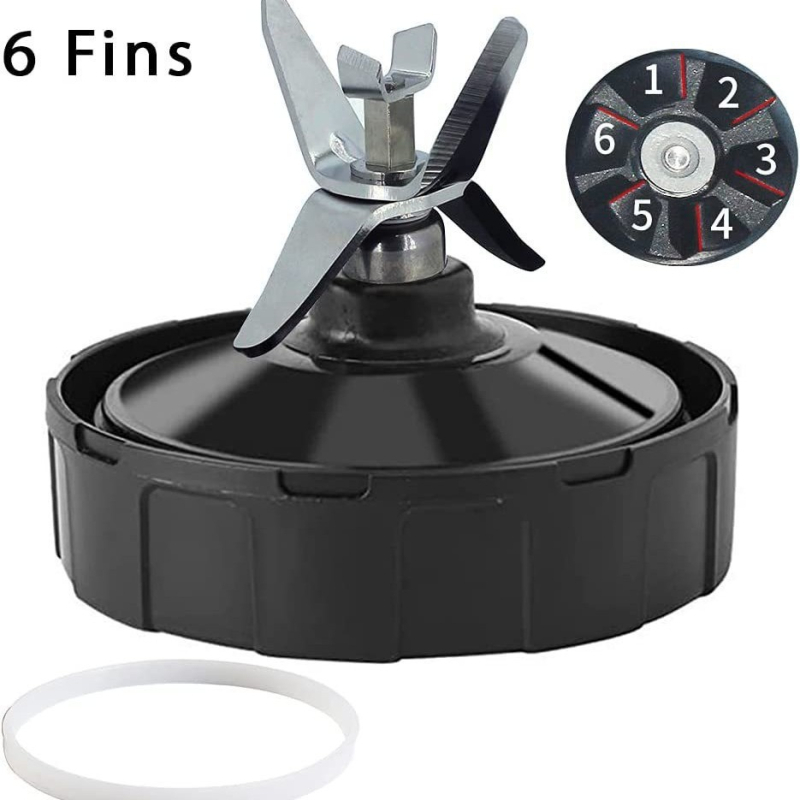 Ninja keverőgép alkatrészek Ninja, pótalkatrészek a kivonófejhez Bl660 Bl770 Bl770A Bl