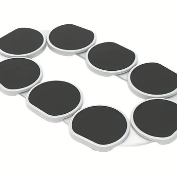 Διασυνοριακός Amazon Thelazysusanrevolution Περιστρεφόμενος δίσκος φαγητού Περιστρεφόμενος δίσκος τραπεζαρίας