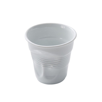 „Creative Ins“ keraminis plisuotas puodelis, asmeninis kavos puodelis, paprastas netaisyklingas biuro puodelis, vandens puodelis, pusryčių puodelis