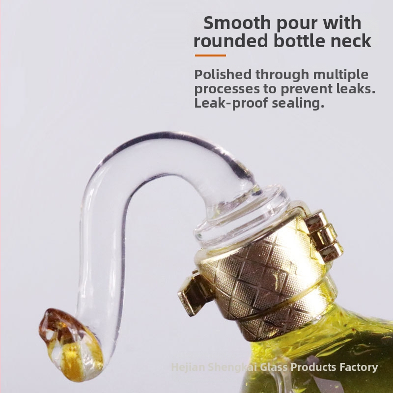 Бутилка за вино Лъв, високо боросиликатно стъкло, креативна бутилка за вино с форма на лъв, 750 мл, вместимост, изкуствено издухано вино