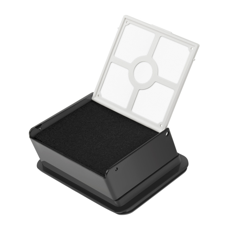 „Wanchuang“ tinka ILIFE W90 skalbimo mašinos priedams, ritininio šepečio, ritininio filtro elemento, filtro eksploatacinėms medžiagoms, esančioms sandėlyje, HEPA.